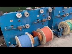 Άμεσο καλώδιο 305-μετρητών CAT5E Ethernet πώλησης εργοστασίων με τους γυμνούς αγωγούς χαλκού