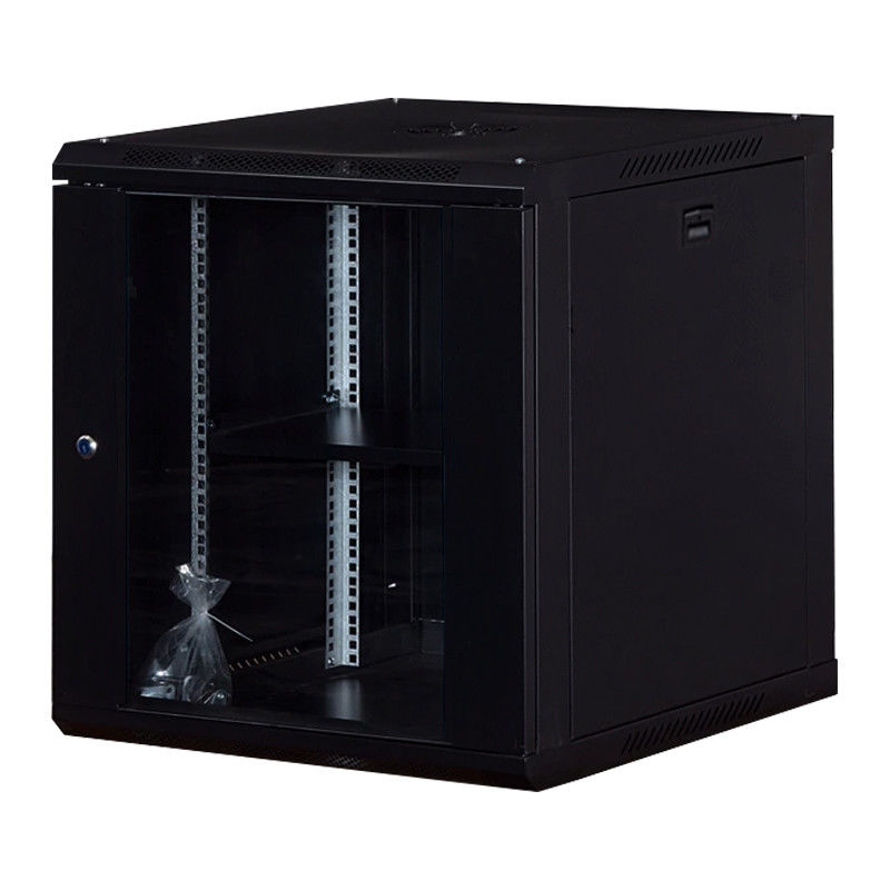 Εγκαταστάθηκε σε ένα δίκτυο με τοίχο για ασφαλή αποθήκευση.