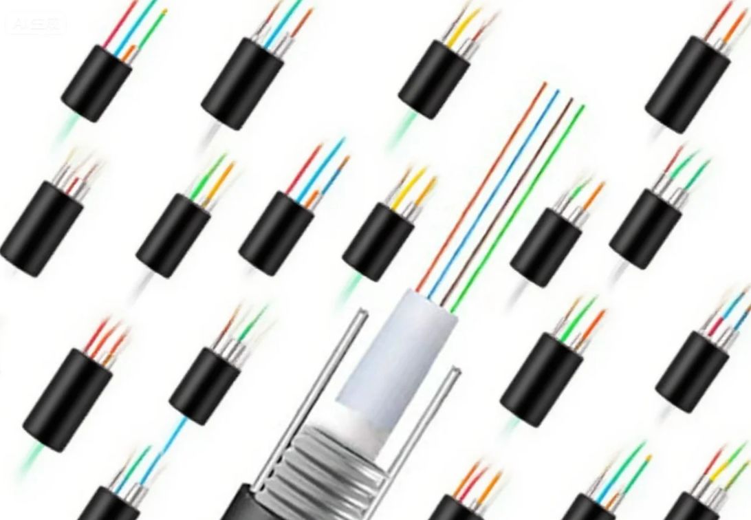 Επαγγελματικό καλώδιο με χαλκό για σταθερή και συνεπή λειτουργία σε θερμοκρασία 20C 60C