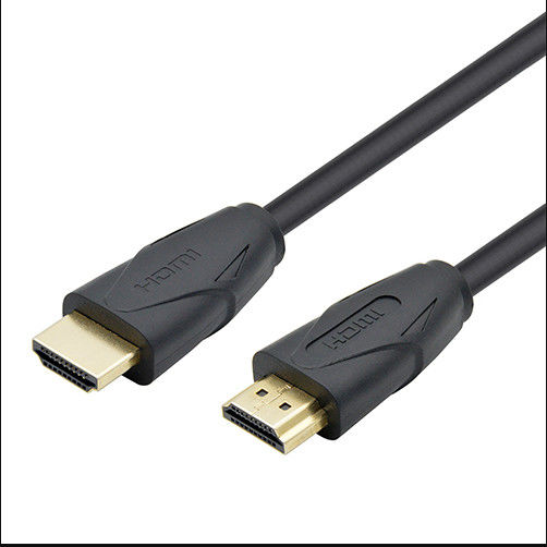 καλώδιο επιστροφής τρισδιάστατο 4K HDTV υψηλής ταχύτητας HDMI 20m τηλεοπτικό ακουστικό
