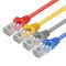 Πιόλε CAT5E Ethernet Cable Cat5e Patch Cord για διαρκή και ασφαλή δικτύωση