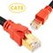 Σκοινί μπαλωμάτων επικοινωνίας CAT8 Ethernet RJ45 8P8C SSTP SFTP