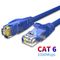 Εξωτερική γάτα 8 Cat7 καλωδίων RJ45 Ethernet ζευγαριών συστροφής συνήθειας SFTP