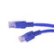 καλώδιο δικτύων Utp Cat5e σκοινιού μπαλωμάτων 3m Ethernet Cat5